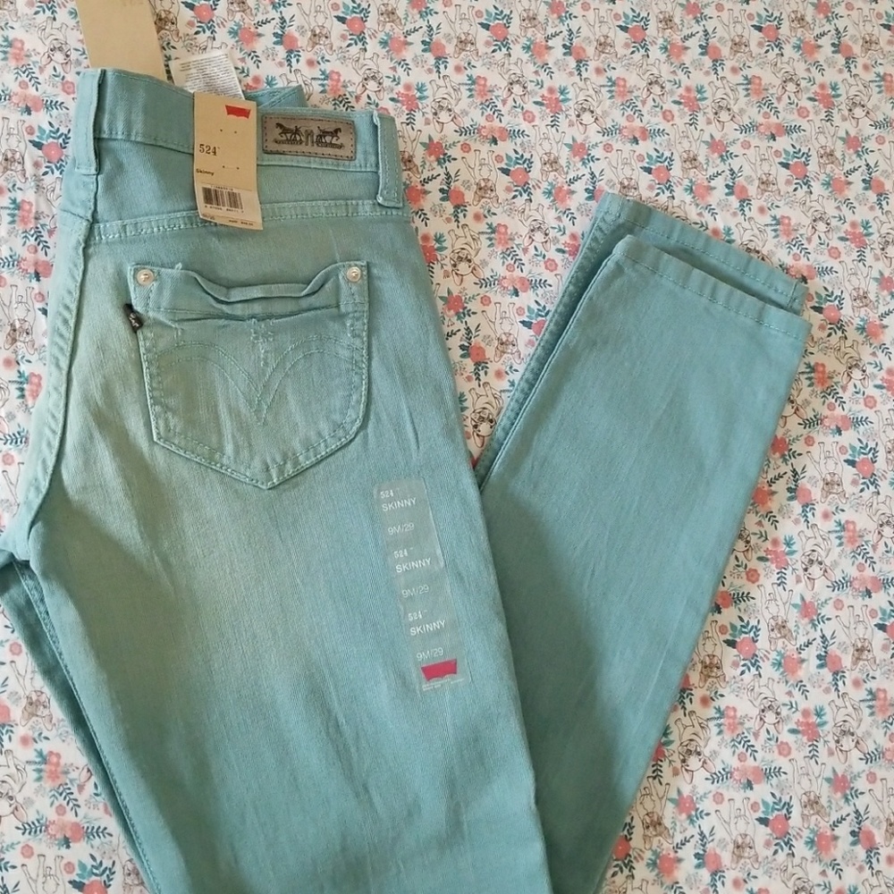 Levi Jeans